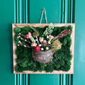 Birds Nest - SOLD