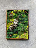 Daga Shroom - SOLD
