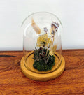 6" Autumn Cloche