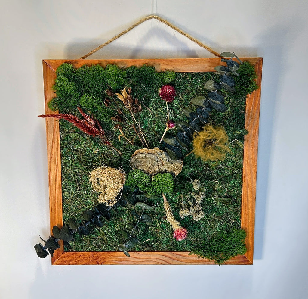 Medium Square Expanse