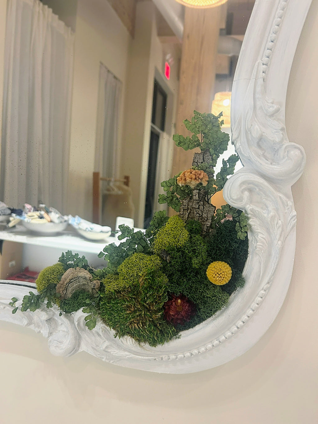 The Mirror Althea - SOLD as custom