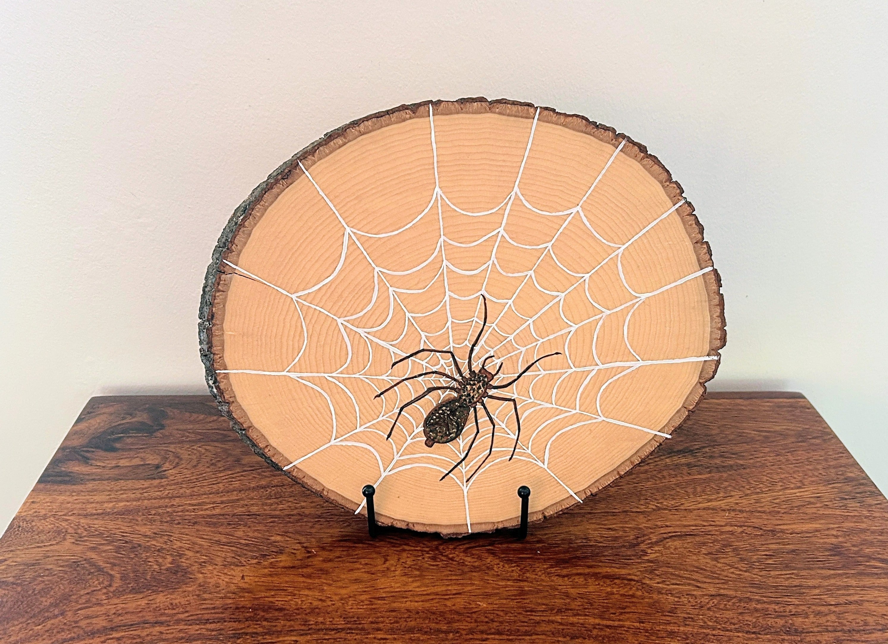 Fall Themed Double Sided Acrylic on Wood