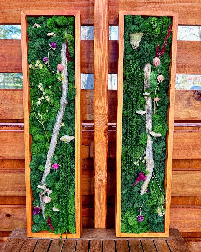 Laurel Hill Series - SOLD
