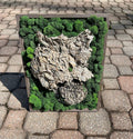 Medium Moss Nest - SOLD