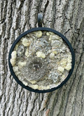 Round Moss Nest