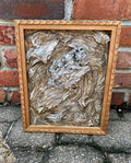 Wasp Nest Waves